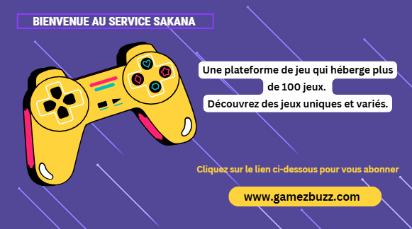 Game o Mania Advertisement